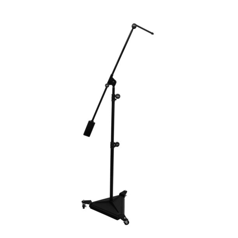 On-Stage SMS7650 Hex Base Studio Boom Mic Stand